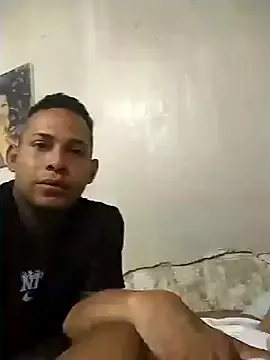 Freechat geroAguilar on StripChat