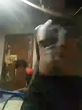 Freechat geroAguilar on StripChat