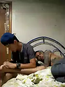 Freechat geroAguilar on StripChat