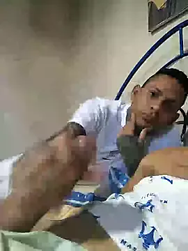 Freechat geroAguilar on StripChat