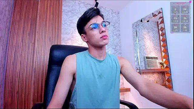 Gerony_ on StripChat