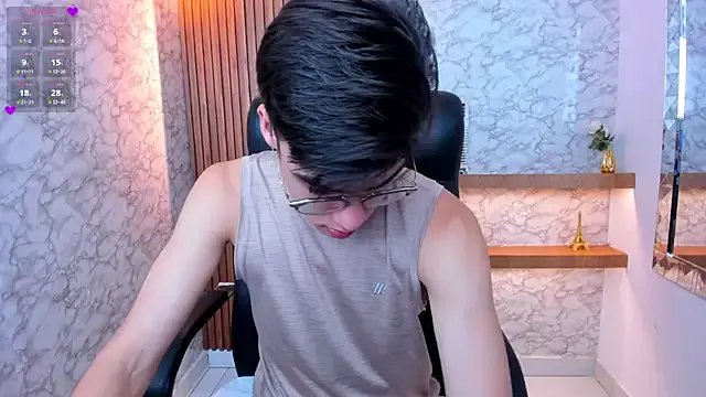 Gerony_ on StripChat