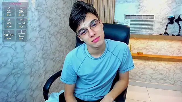 Gerony_ on StripChat