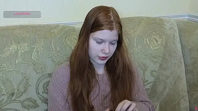 gertanord on StripChat