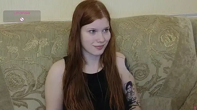 gertanord on StripChat