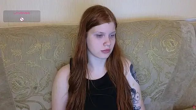 gertanord on StripChat