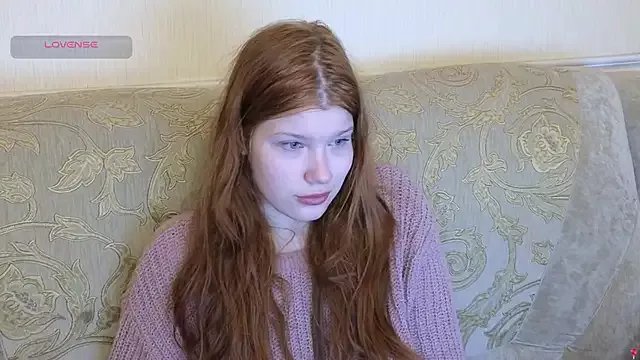 gertanord on StripChat