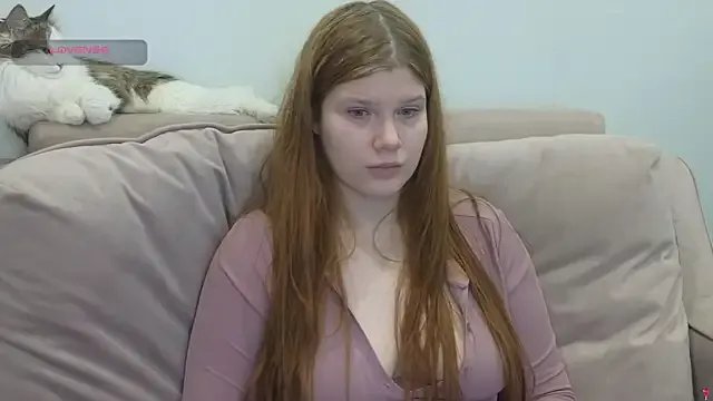 gertanord on StripChat