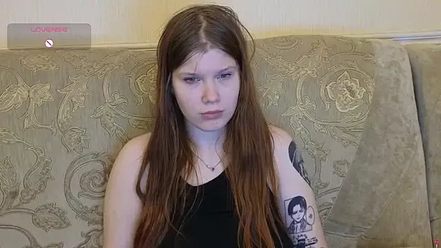 gertanord on StripChat