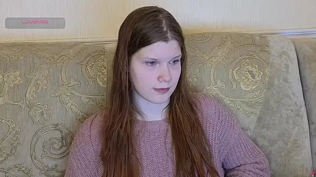 gertanord on StripChat