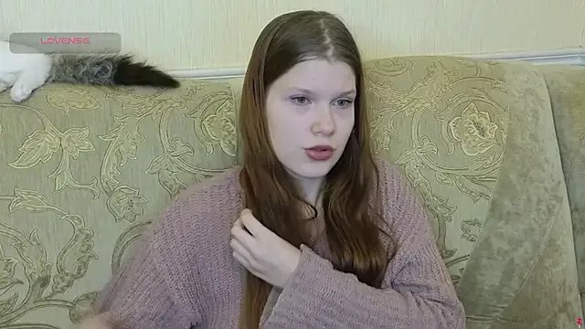 gertanord on StripChat