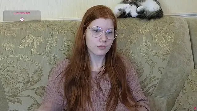 gertanord on StripChat