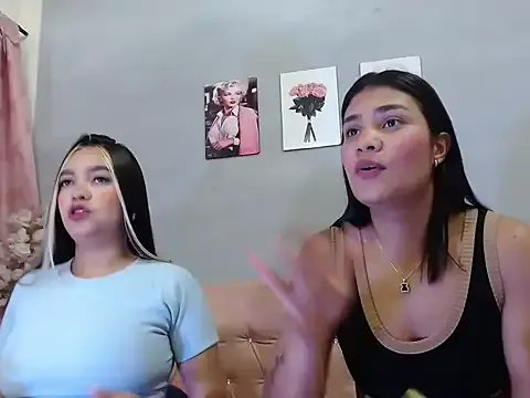 Ghislayne_Maxwell on StripChat