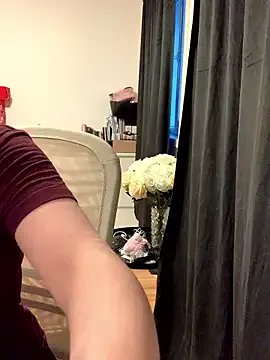 Ghostbabby0 on StripChat