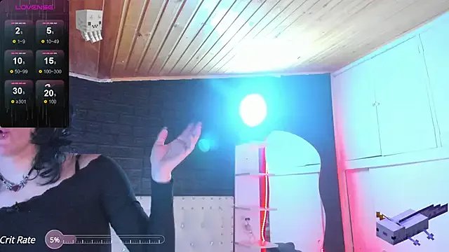 Ghosty_Doll on StripChat