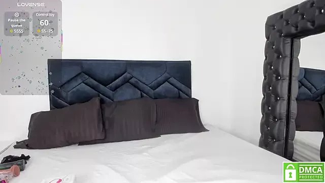 Gia_Scott on StripChat