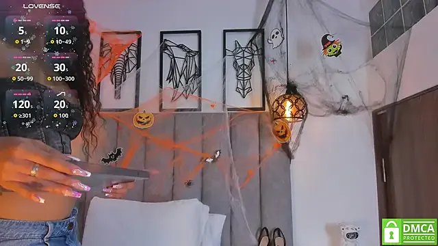 Gia_Scott on StripChat