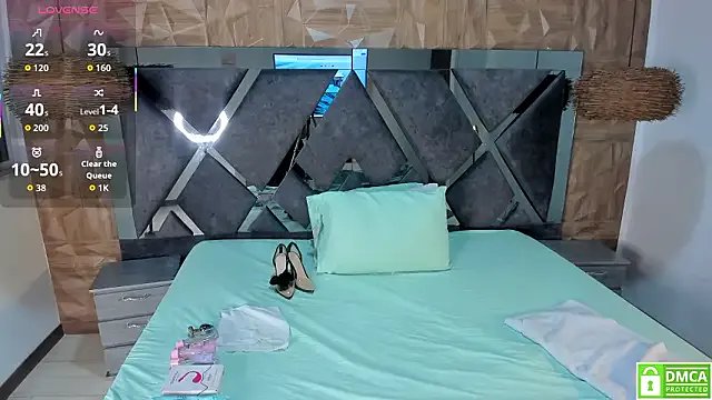 Gia_Scott on StripChat