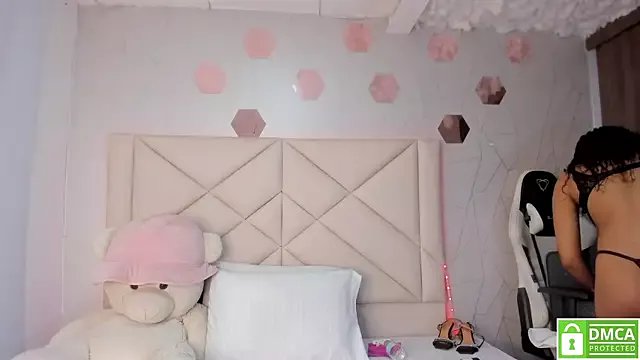 Gia_Scott on StripChat