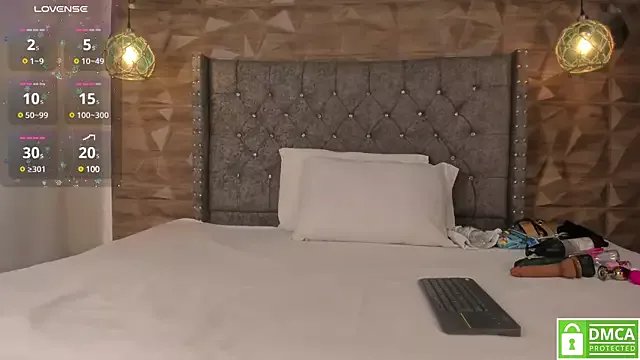 Gia_Scott on StripChat