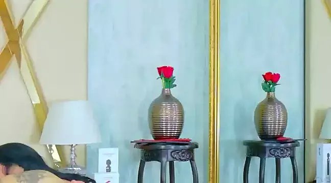 GiahDaniels on StripChat