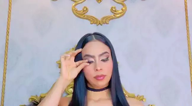 GiahDaniels on StripChat