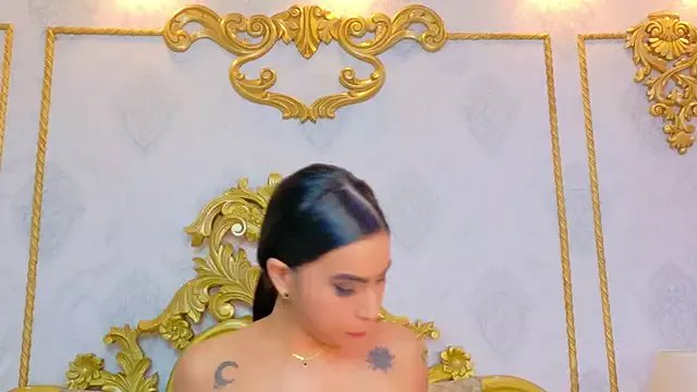 GiahDaniels on StripChat