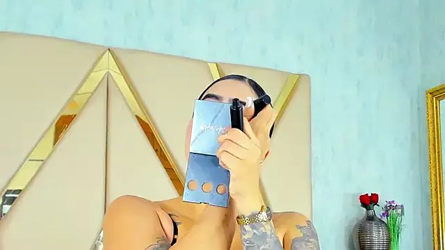 GiahDaniels on StripChat