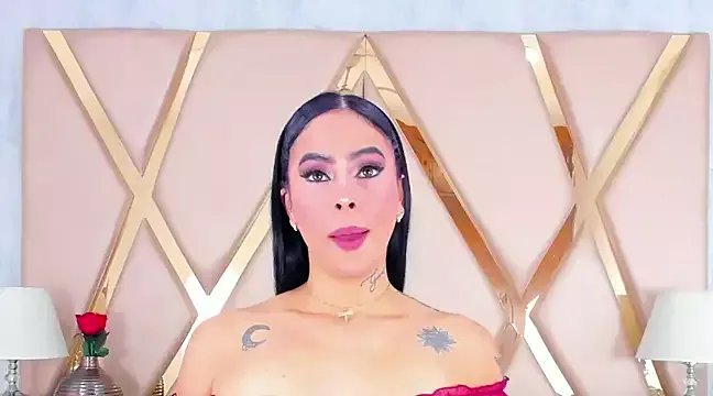 GiahDaniels on StripChat