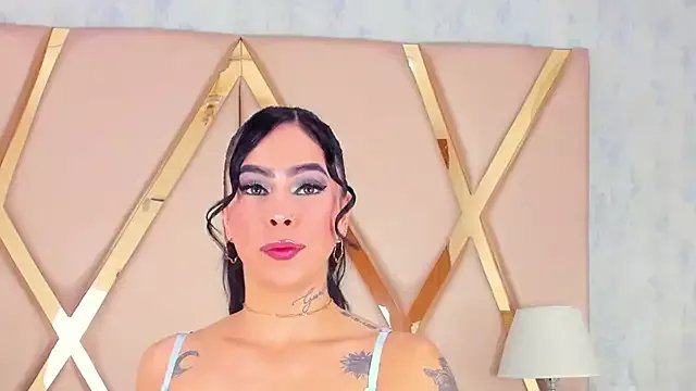 GiahDaniels on StripChat