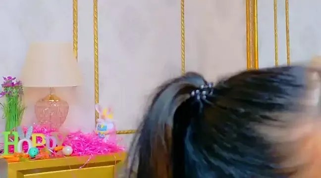 GiahDaniels on StripChat