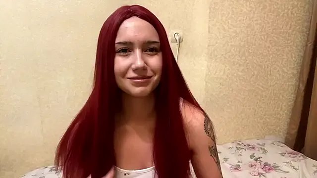 GiannaNice on StripChat