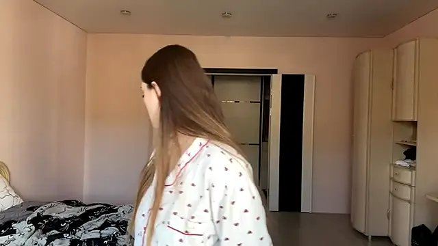 GilySuper on StripChat