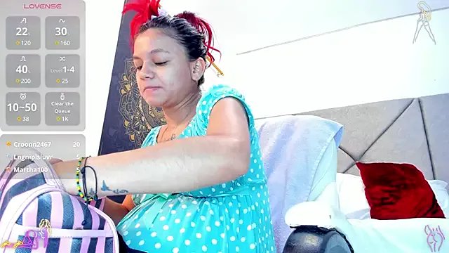 gime_lara on StripChat