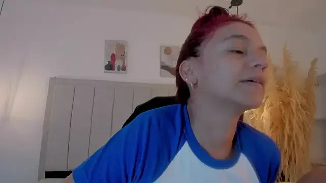 gime_lara on StripChat