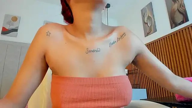 gime_lara on StripChat