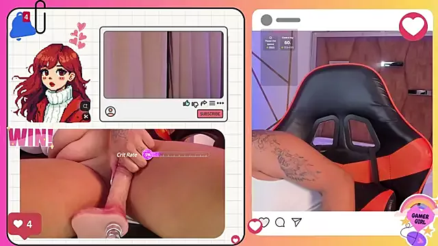 Freechat Gina_Kurt on StripChat