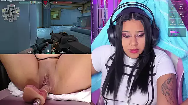 Freechat Gina_Kurt on StripChat