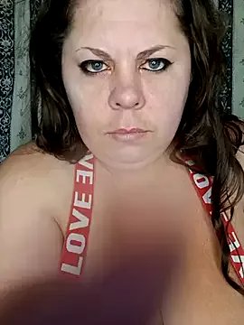 Ginabig on StripChat