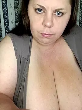 Ginabig on StripChat