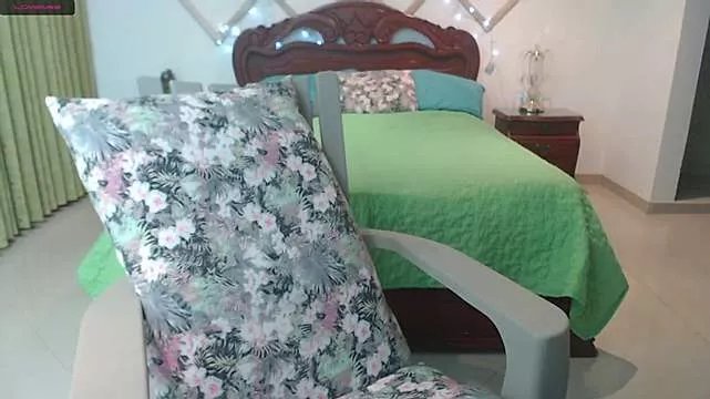 Ginger_Sweetty on StripChat