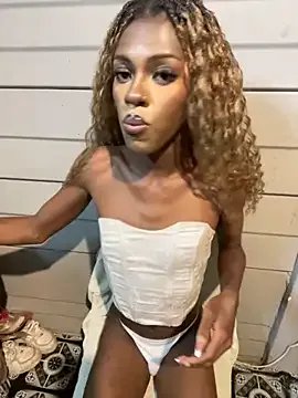 gingergirl67_ on StripChat