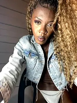 gingergirl67_ on StripChat