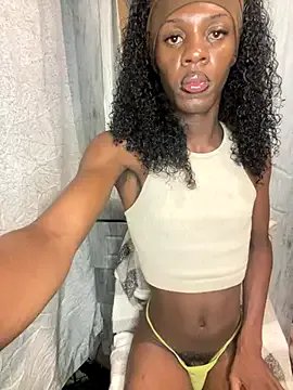 gingergirl67_ on StripChat