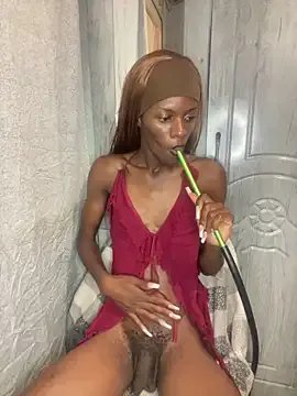 gingergirl67_ on StripChat