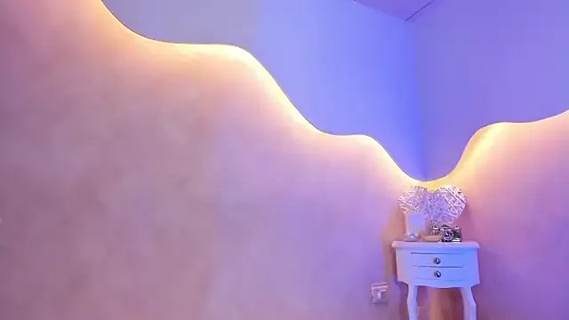 GingerMoon_ on StripChat