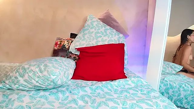 GingerMoon_ on StripChat