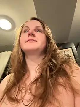 Freechat GingerSnap33 on StripChat