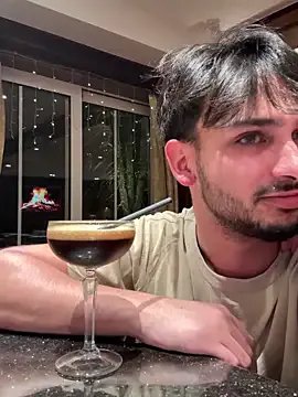 Gipsyboysteve on StripChat