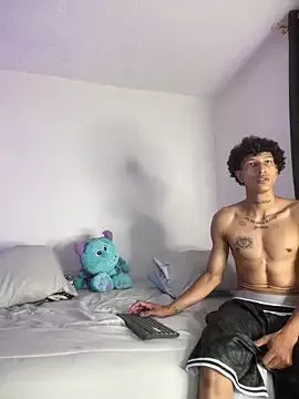 Giraldo_cns on StripChat